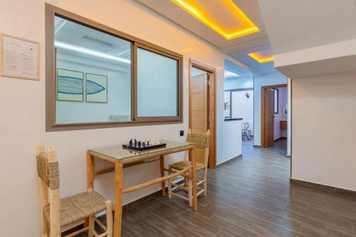 Anza Apartment | Aprt Surf 5min de la plage a pied 30 min du Stade Adrar