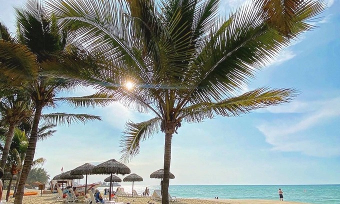 Punta Blanca Apartment | Apt 2 bedroom 2bathroom with AC, WiFi in Punta Centinela, Santa Elena, Ecuador