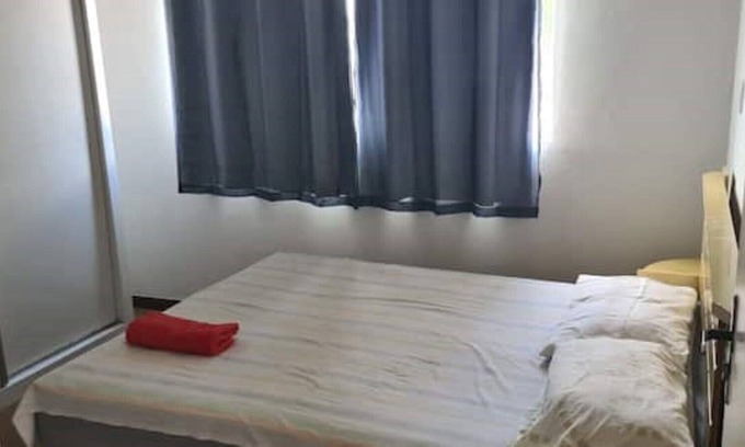 Volta Redonda Apartment | Apt(2) in the center of VR everything close up to 5 people