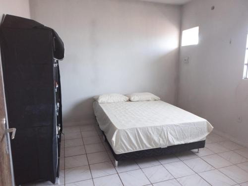 Paragominas Apartment | Apt 2 qts barato e estac gratis - Térreo