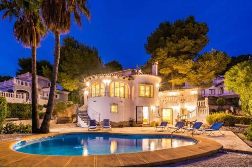 Teulada Apartment | APT A Algemesi Moraira