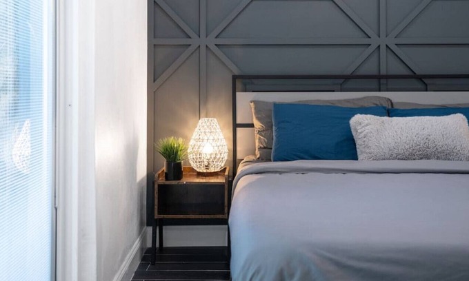 Parkland Estates Apartment | APT C HydePark Bayshore Blvd