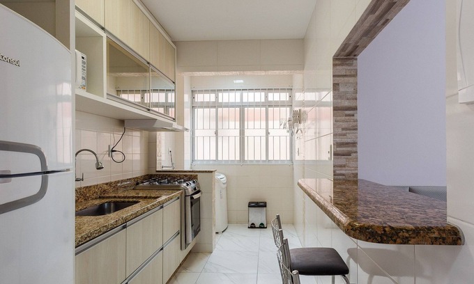 Canasvieiras Apartment | Apt Close to the Beach in Canasvieiras Rfs205