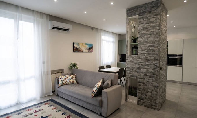 Castenaso Apartment | Apt. HouSmart Fiesso 9