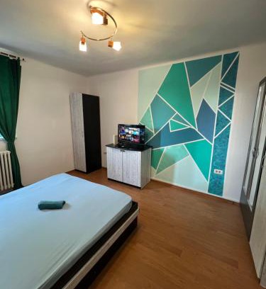Petrosani Apartment | Apt Iasmina 2 Universitate