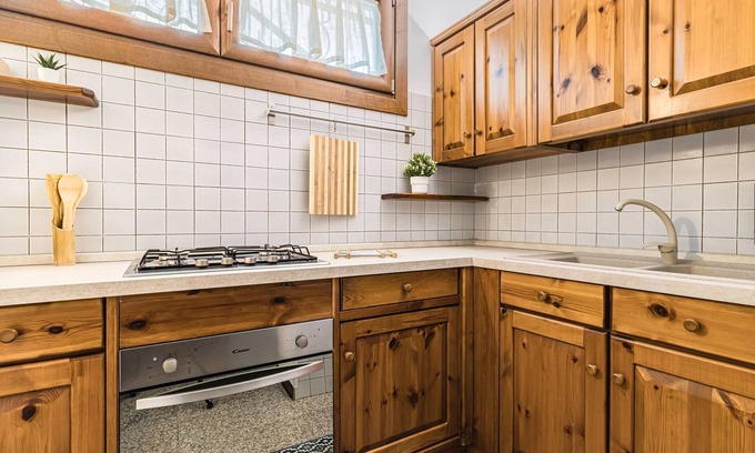 San Pietro di Feletto Apartment | Apt In Villa With Pool 45 Min Ve Unesco Area