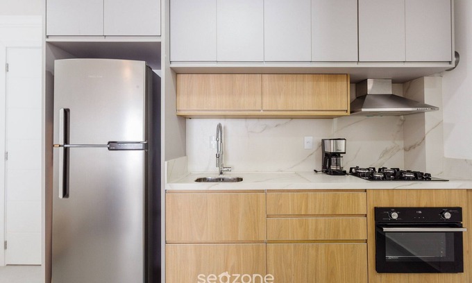 Ingleses Centro Apartment | Apt Near the Beach in Ingleses Rmm0318