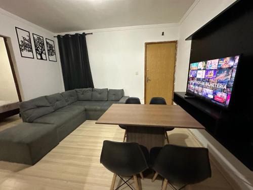 Dom Silverio Apartment | Apt São Gabriel 1 na beira do anel rodoviário