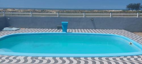 Torres Apartment | Apt térreo de frente para o mar número 2