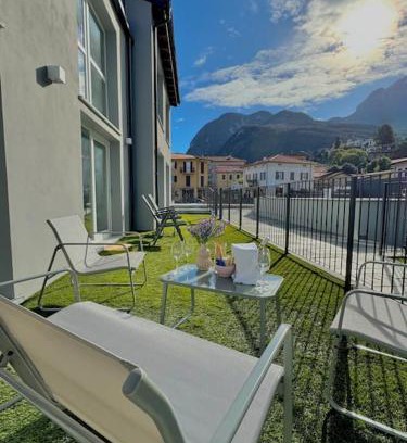 Menaggio Apartment | Apt. Virgo - Oasi di Menaggio
