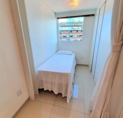 Bessa Apartment | Apt Vista Mar no Bessa