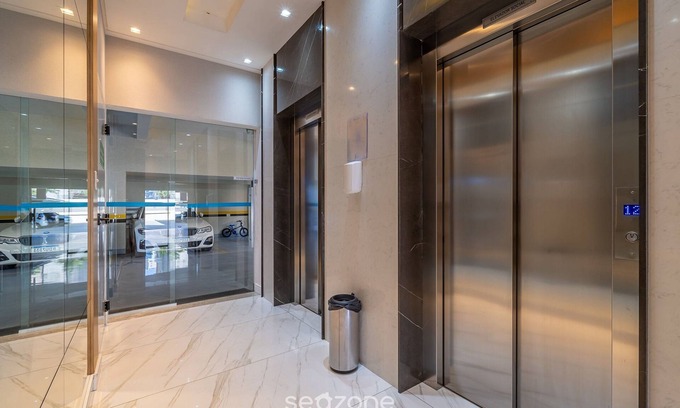 Morretes Apartment | Apt w/Balcony & BBQ 400m From Beach Dbr0805