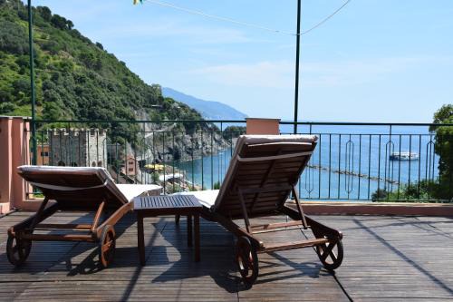 Borgo Antico Apartment | Apt. with an exciting view