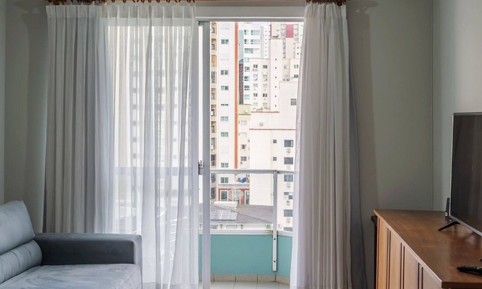 Centro Apartment | Apt With Balcony 400m From the Sea, View BC Rft505