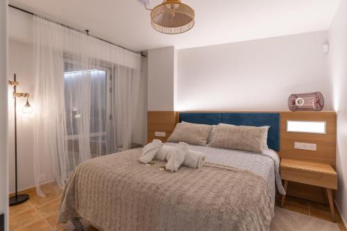 Corcubion Apartment | Apt. Xaramiños Galitrips