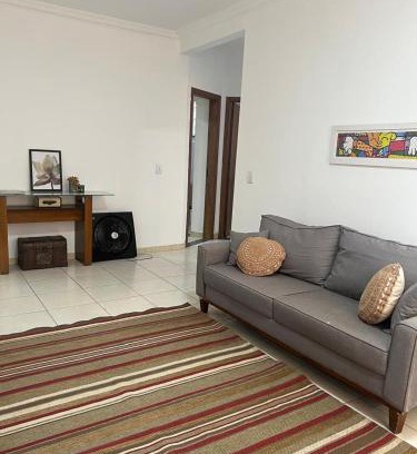Brumadinho Apartment | Apto á 3km do inhotim
