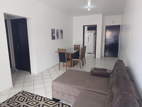 Jaragua do Sul Apartment | Apto 101 Parque Linear - Mobiliado completo 2 quartos