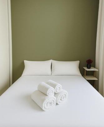 Gavea Apartment | Apto 2 min Uberlândia Shopping, UMC, Leroy Merlin, Unitri c Ar condicionado