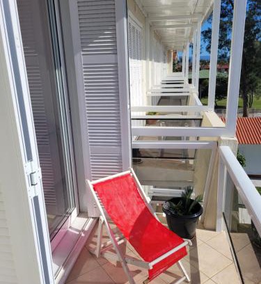 Xangri-La Apartment | Apto 2 quartos - 250 m da praia de Atlântida