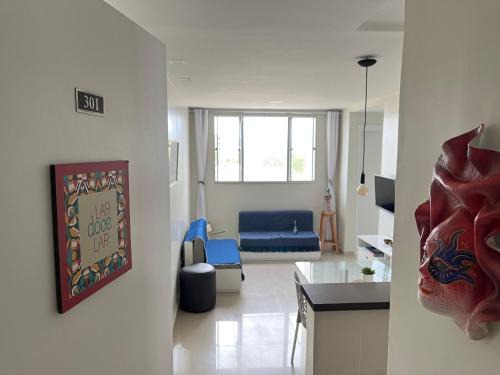 Caruaru Apartment | Apto 301