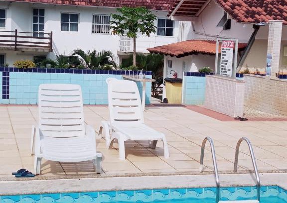 Nova Guarapari Apartment | Apto Aconchegante Enseada Azul com Wi-Fi