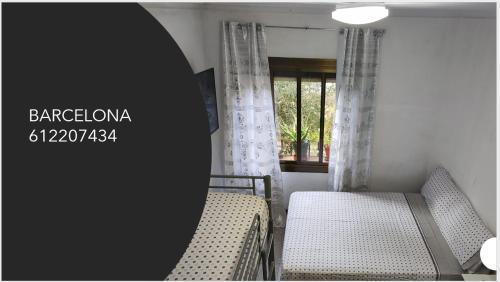 Santa Coloma de Gramenet House | Apto Barcelona C R