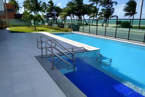 Piedade Apartment | Apto. Beira Mar Alto Padrão - by TRH Home Stay