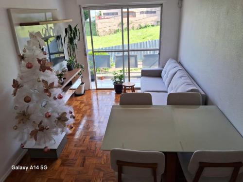 Centro Apartment | Apto bem localizado e tranquilo no centro