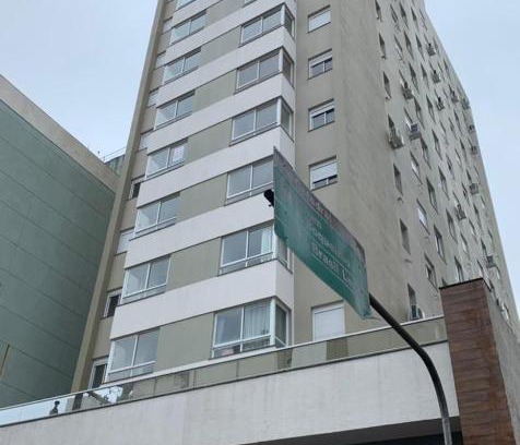 Centro Apartment | Apto com ar wi-fi garagem no centro de Passo Fundo RS