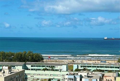 Tramandai Apartment | Apto com linda vista para o Mar