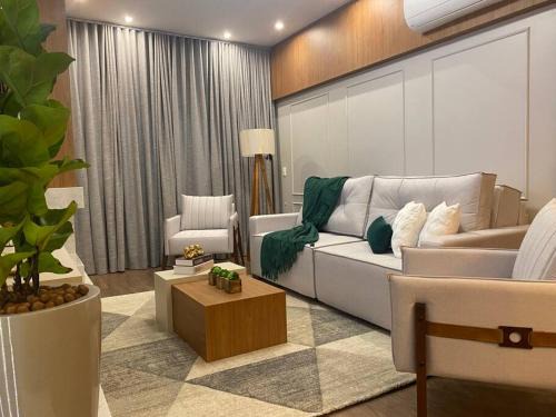 Carniel Apartment | Apto com piscina aquecida próx ao centro