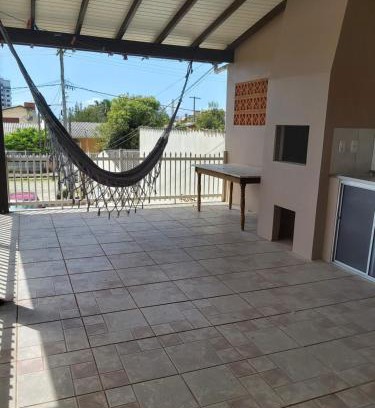 Arroio do Sal Apartment | Apto com terraço coberto