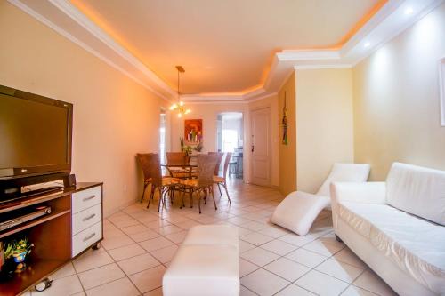 Pioneiros Apartment | Apto com vista para o mar na Barra Norte YF4514