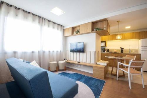 Sao Goncalo Apartment | Apto completo com vista Parque