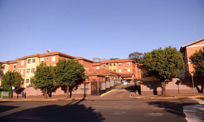 Santa Rosa Apartment | Apto completo e aconchegante em Santa Rosa/RS