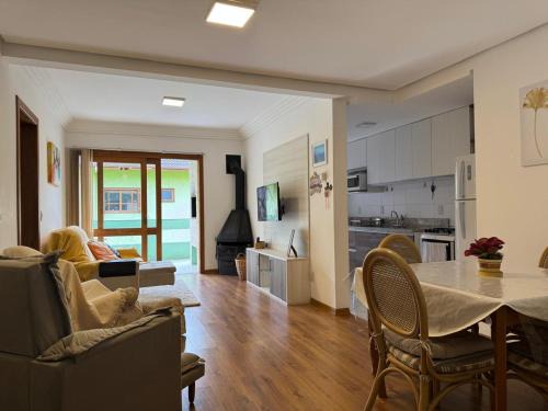 Gramado Apartment | Apto confortável bem no centro