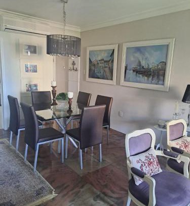 Nazare Apartment | Apto confortavel Centro 804 Celma