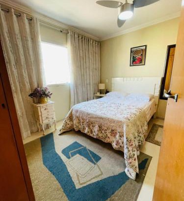 Sao Paulo House | Apto da Claudinha