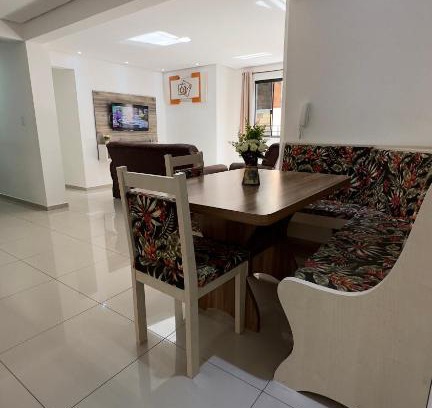 Piratuba Apartment | Apto das Margaridas- à 150m do Parque Termal!