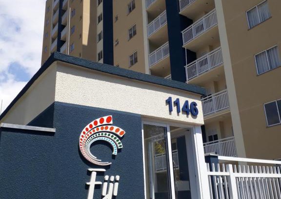 Picarras Apartment | Apto de Praia Fiji 1108