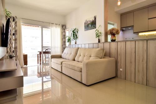 Campeche Leste Apartment | Apto em Condomínio Pé na Areia no Campeche P2519