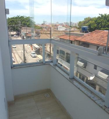 Praia das Gaivotas Apartment | Apto em Coqueiral de Itaparica , Vila Velha