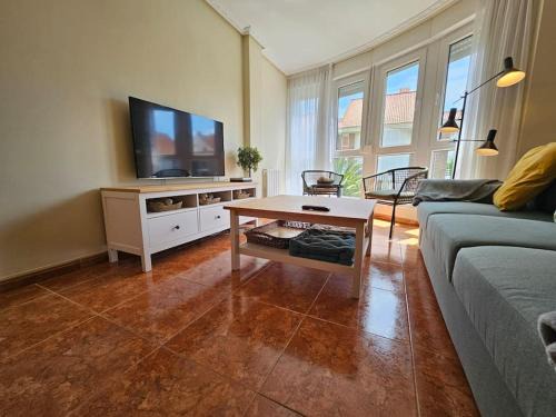 Santona Apartment | Apto en la playa Santoña C05A02