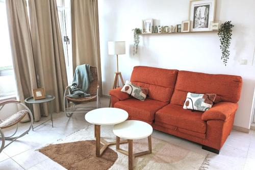 Muxia Apartment | Apto en Muxía con vistas al mar Saúde Doce