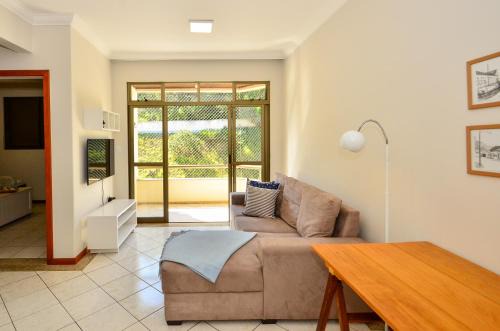 Pantanal Apartment | Apto funcional, próximo à UFSC N1485