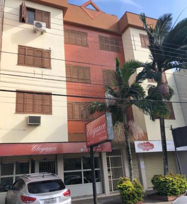 Cachoeirinha Apartment | Apto Jk em Cachoeirinha