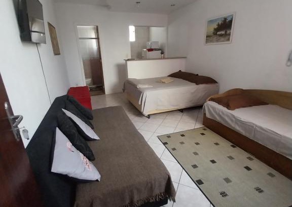 Campos Apartment | Apto JOSENINOS