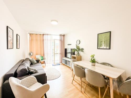 Fisterra Apartment | Apto MN Langosteira by ALÔGA