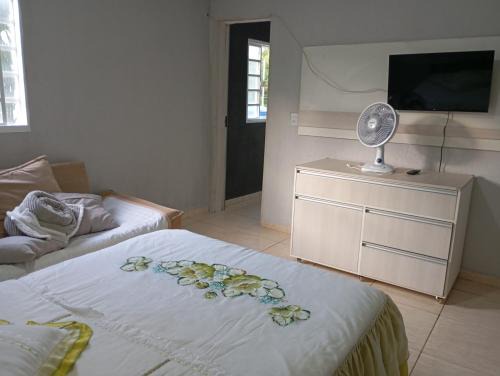 Aguas Claras Apartment | Apto n.09 condominio custo beneficio.