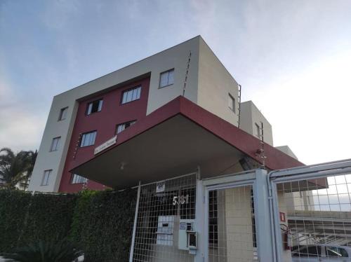 Alto Umuarama Apartment | Apto no Bairro Alto Umuarama